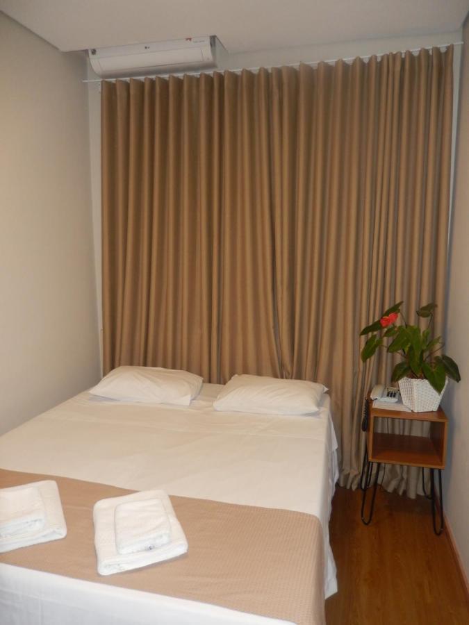 Metropole Hotel Belo Horizonte