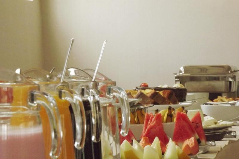 Hotel Metropole