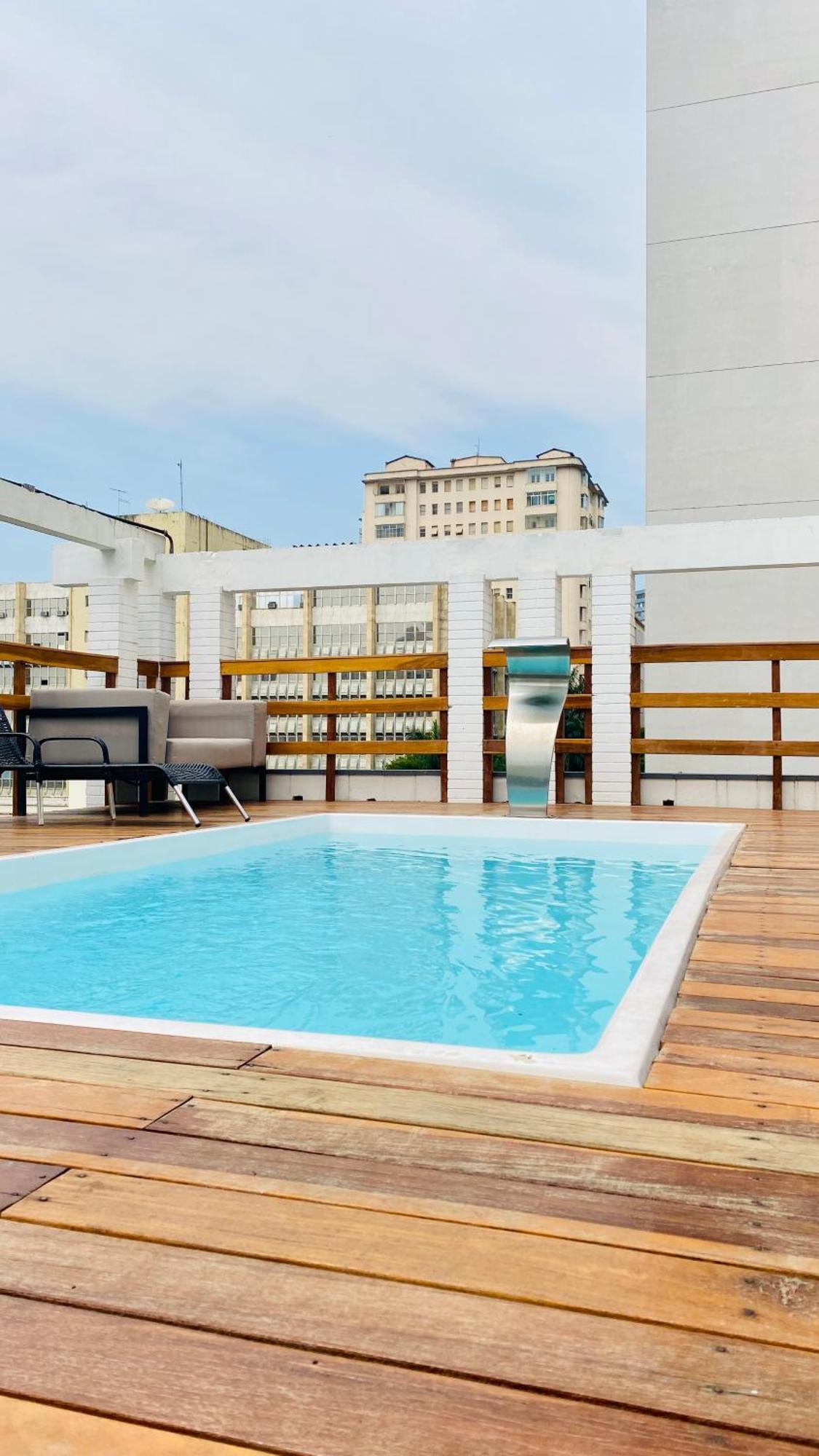 Metropole Hotel Belo Horizonte