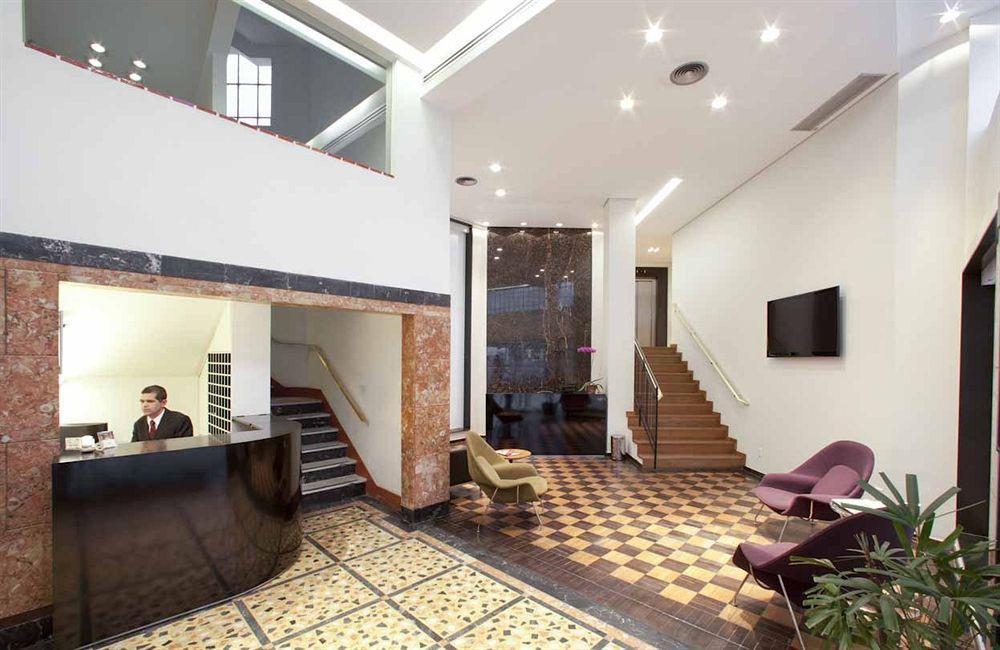 Metropole Hotel