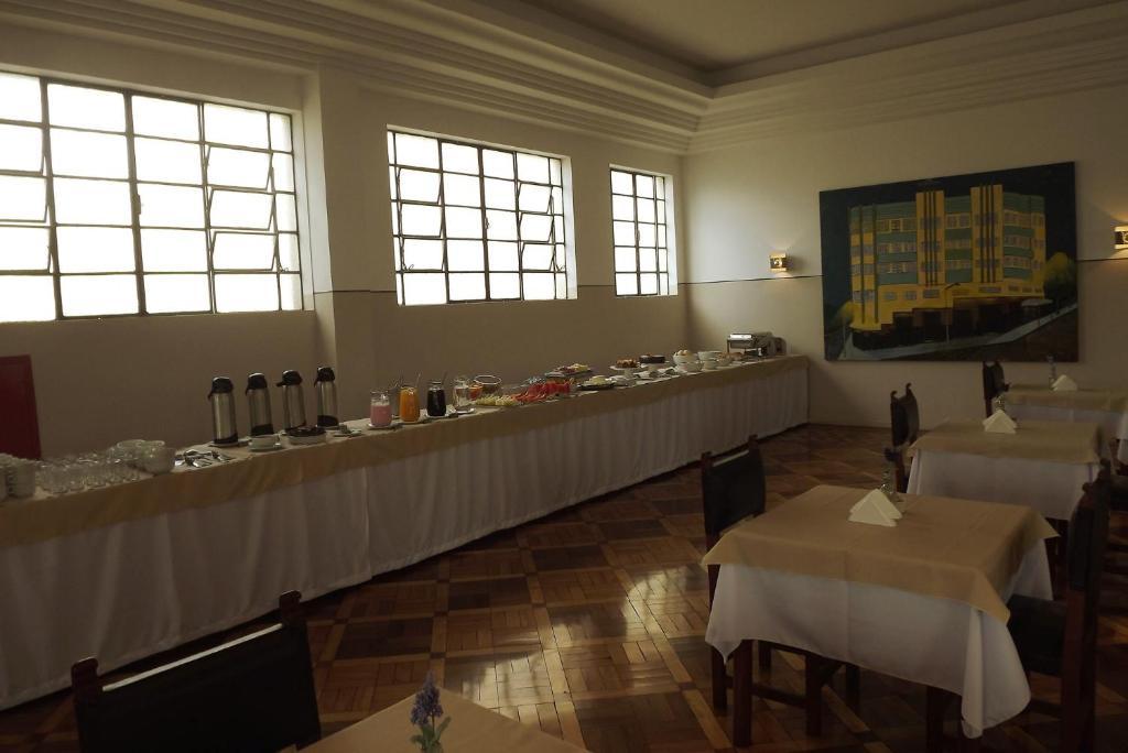 Metropole Hotel