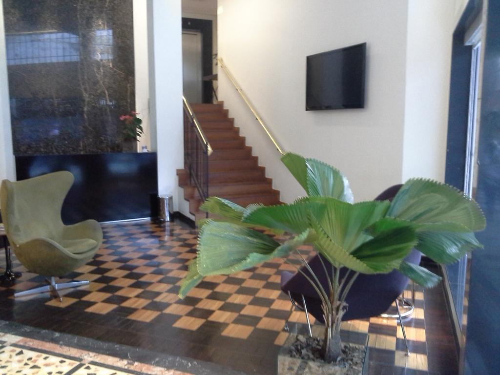 Hotel Metropole 2*