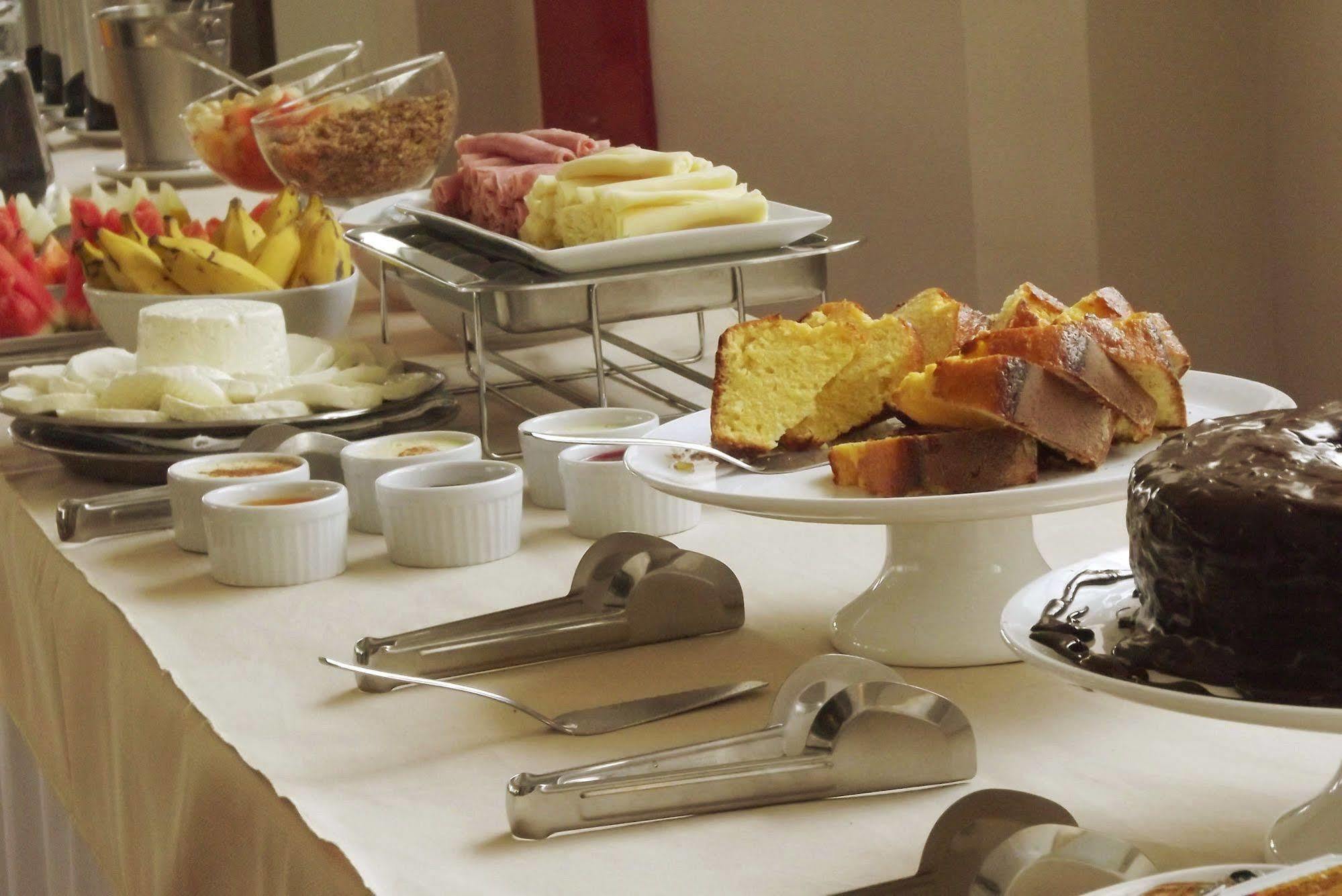 Hotel Metropole Belo Horizonte