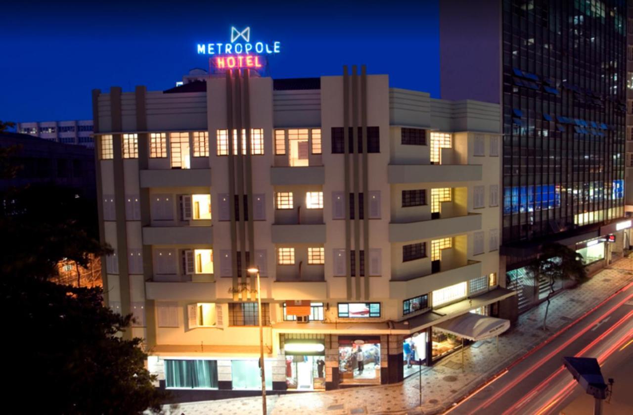 Metropole Belo Horizonte