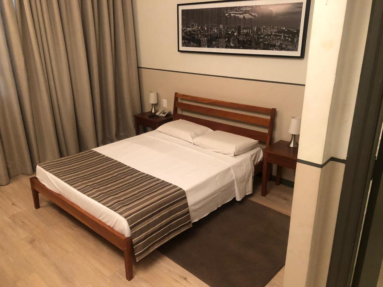 Metropole Hotel Belo Horizonte
