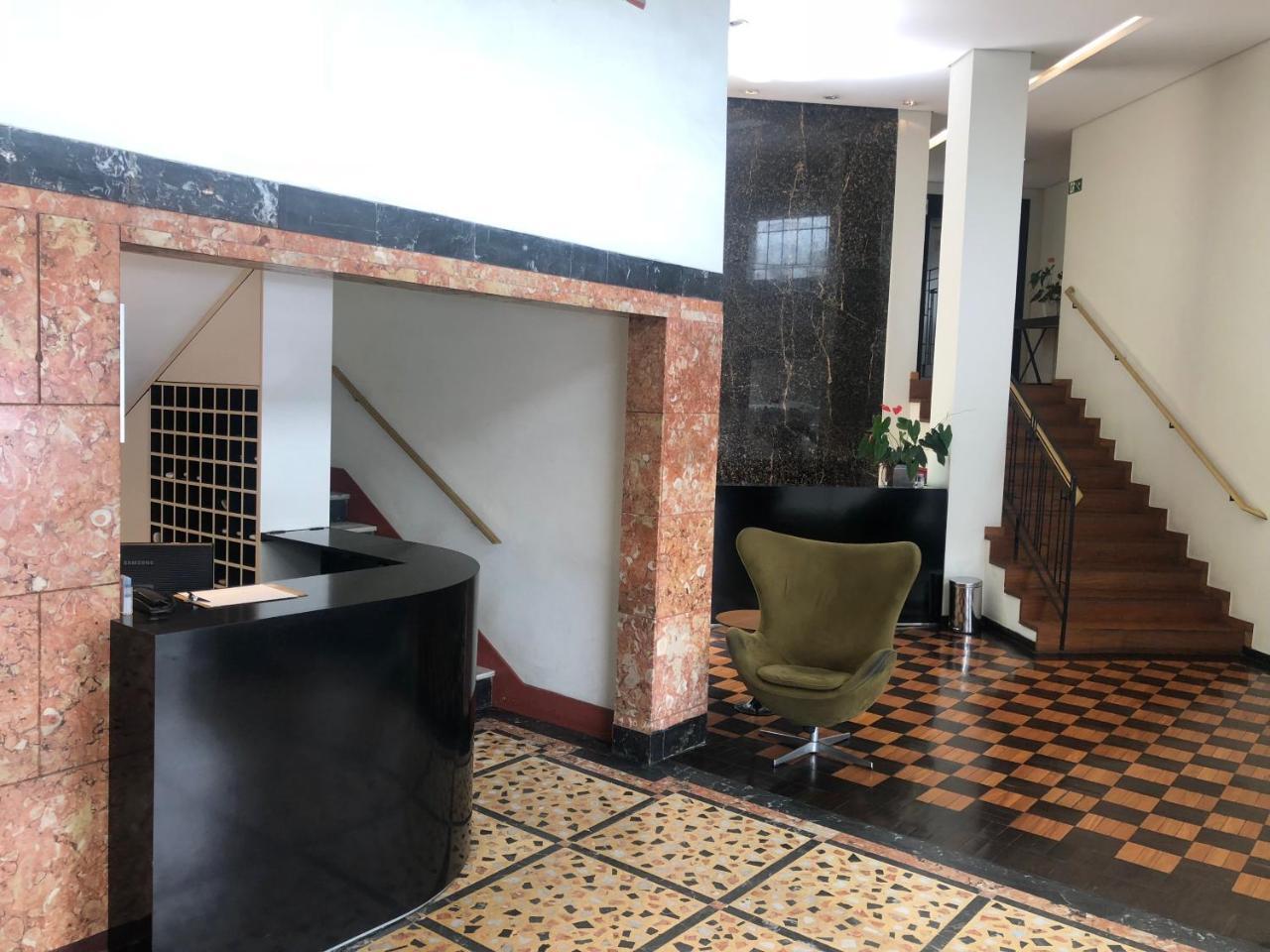 Hotel Metropole Belo Horizonte