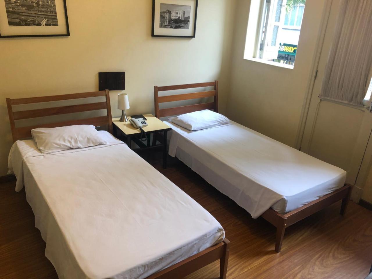 Hotel Metropole