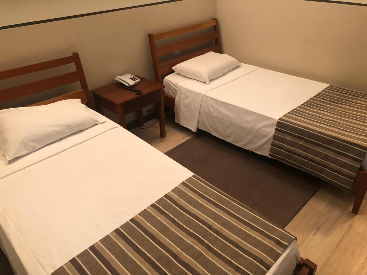 Hotel Metropole 2*