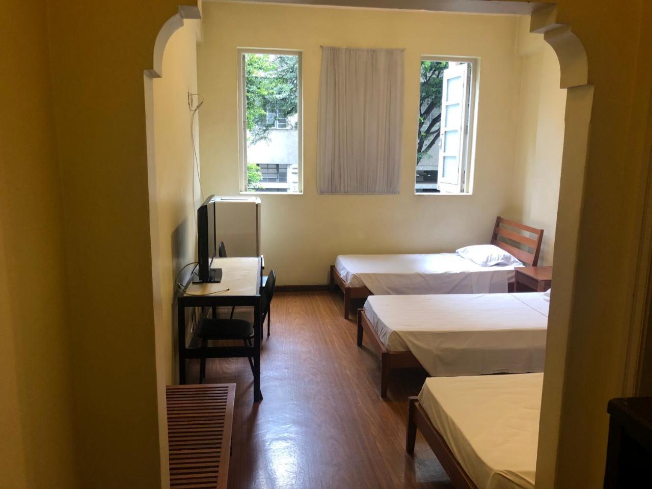 Metropole 2* Belo Horizonte