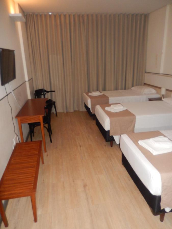 Hotel Metropole Belo Horizonte