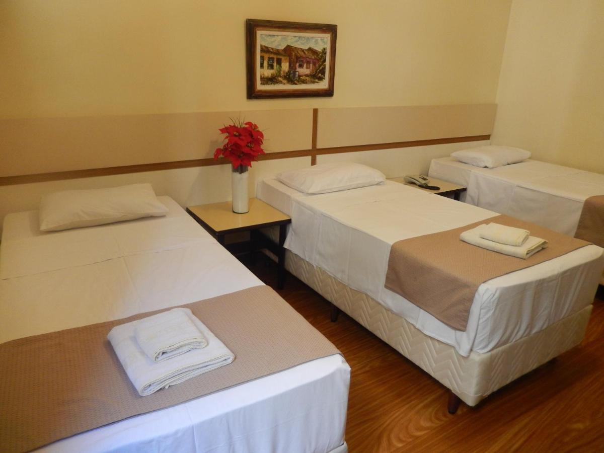 Metropole Hotel