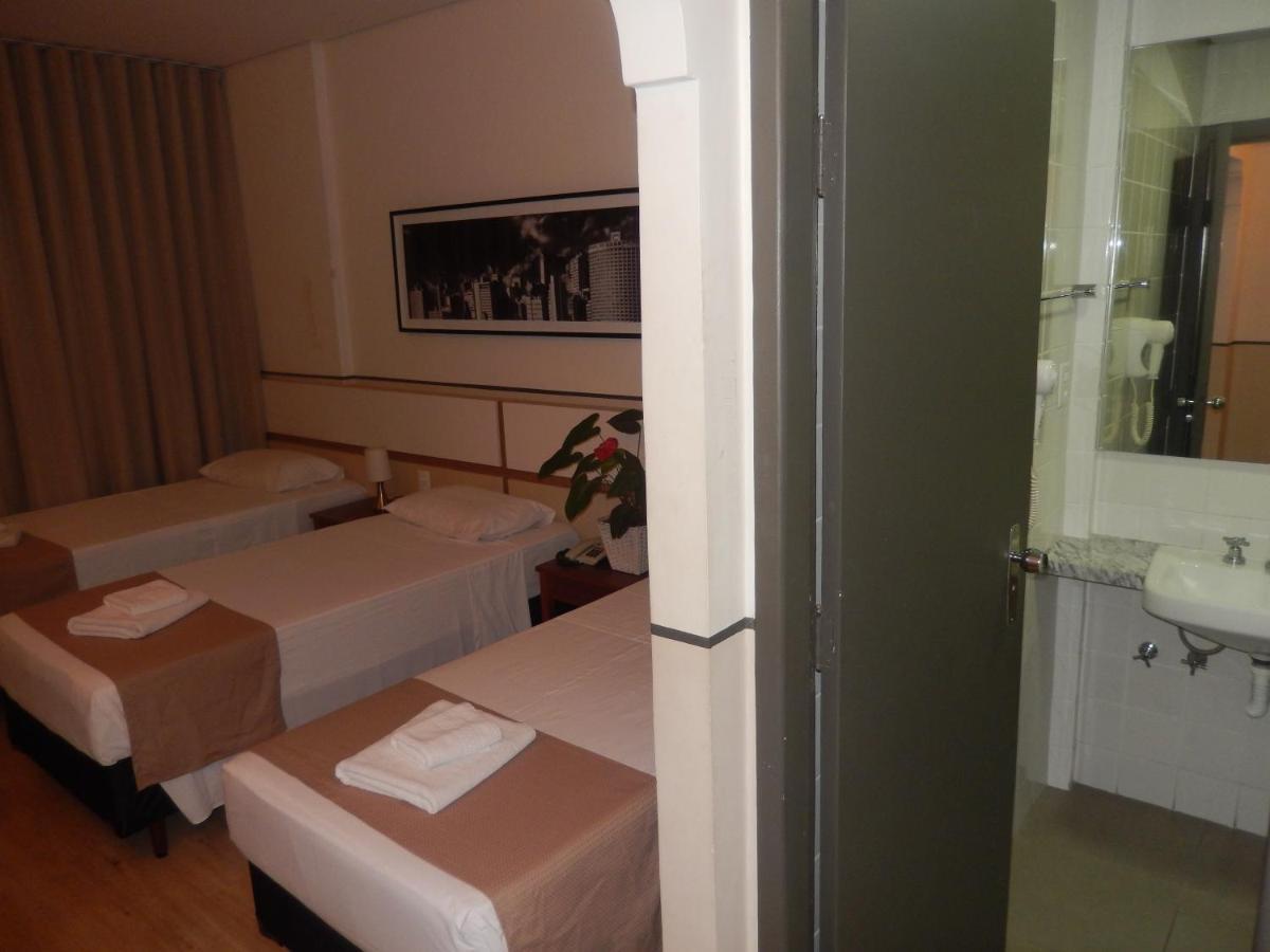 Hotel Metropole