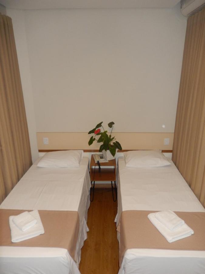 Metropole 2* Belo Horizonte
