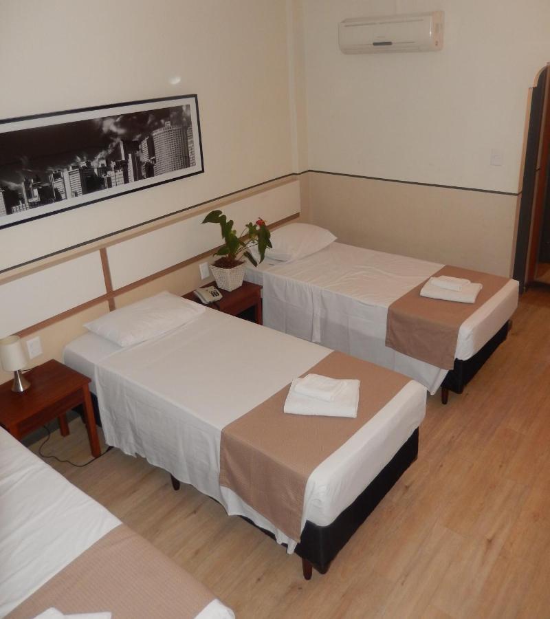 Metropole Hotel 2*
